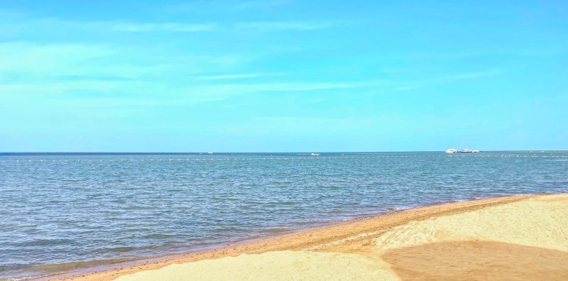 Hurghada utazás Rewaya Luxury Resort