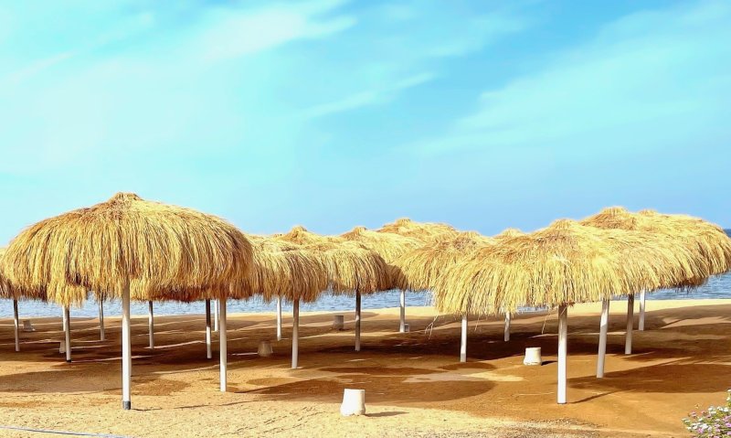 Hurghada utazás Rewaya Luxury Resort