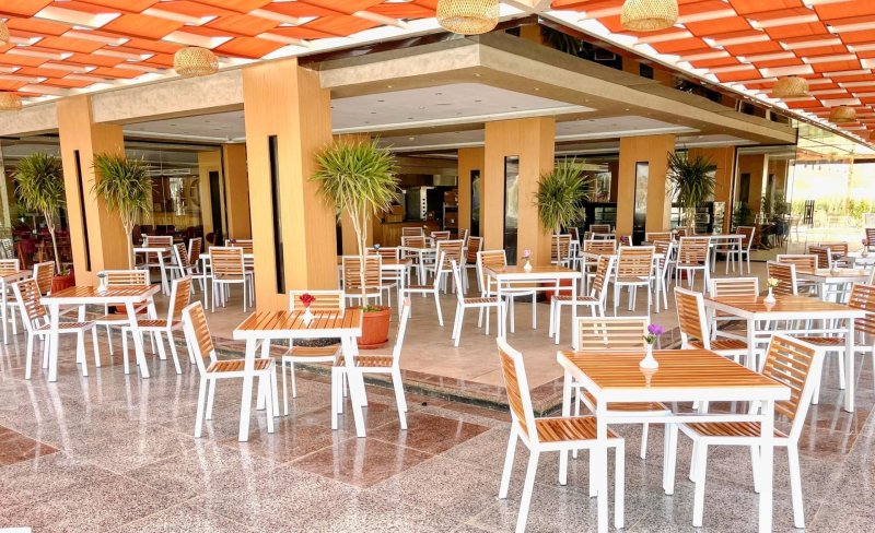 Hurghada utazás Rewaya Luxury Resort