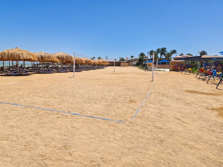 Rewaya Majestic Resort Hurghada