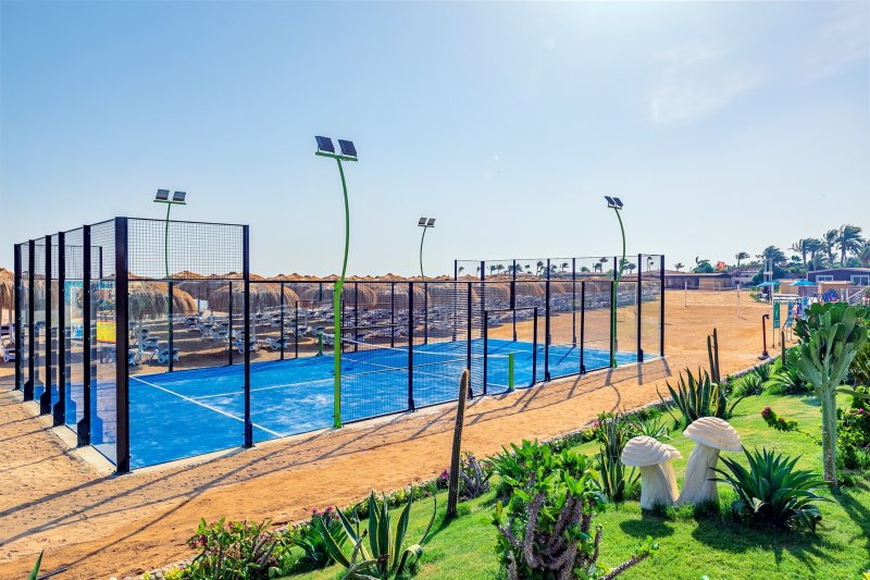 Rewaya Majestic Resort Hurghada
