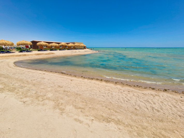 Rewaya Majestic Resort Hurghada
