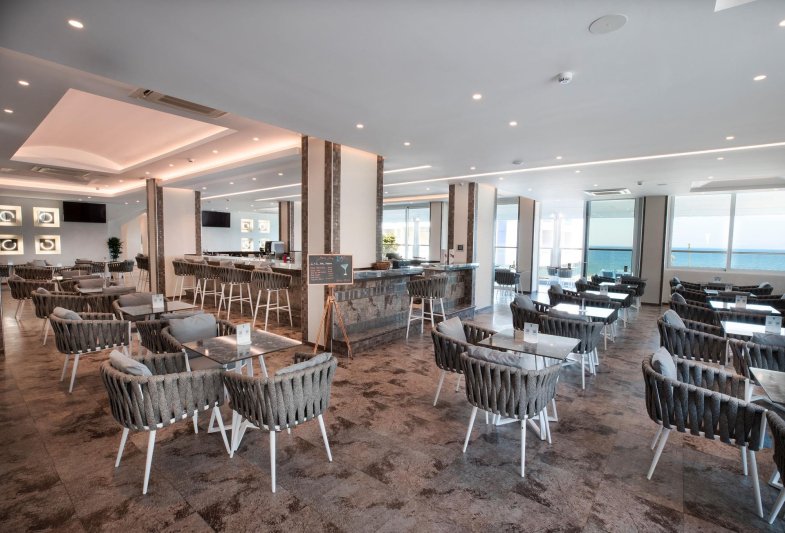 Rodosz utazás Rhodos Horizon Blu