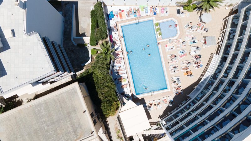 Rodosz utazás Rhodos Horizon Blu