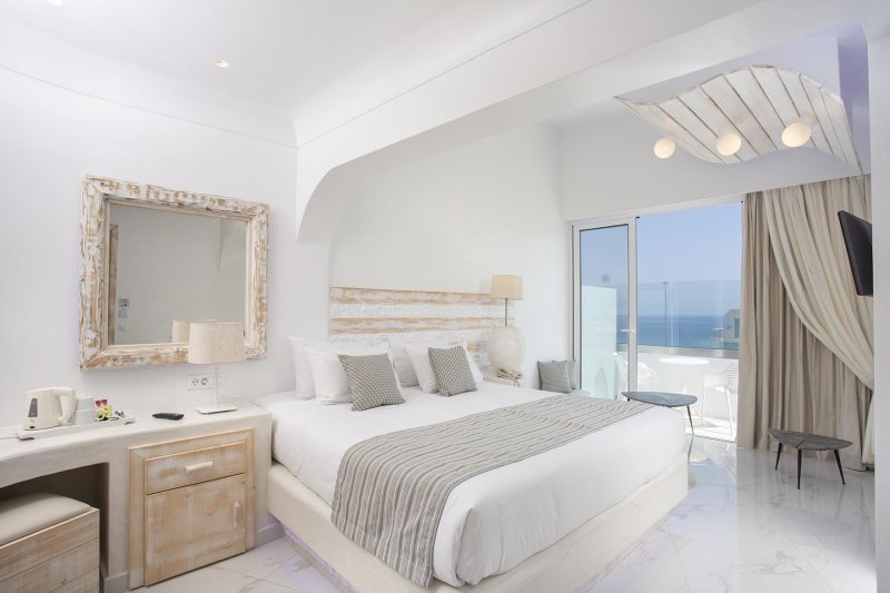 Rodosz utazás Rhodos Horizon Blu