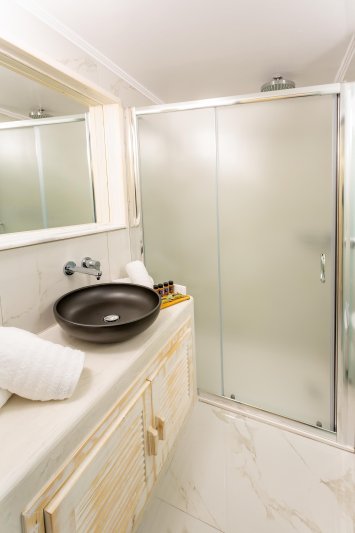 Rodosz Rhodes utazás Rodos Horizon City