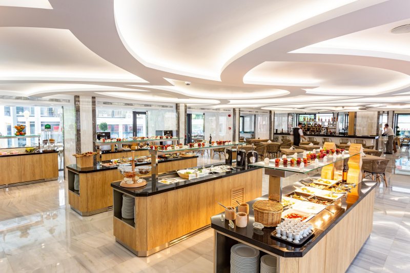 Rodosz Rhodes utazás Rodos Horizon City