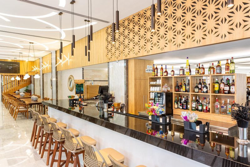 Rodosz Rhodes utazás Rodos Horizon City