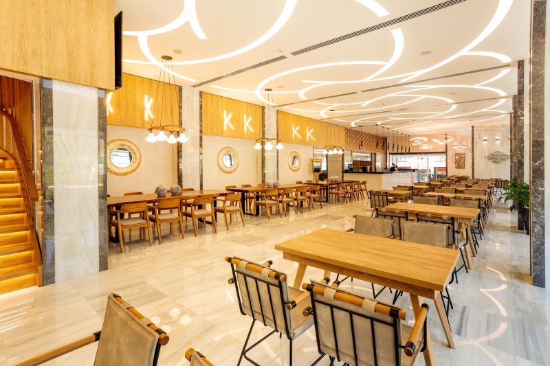 Rodos Horizon City Rodosz Rhodes