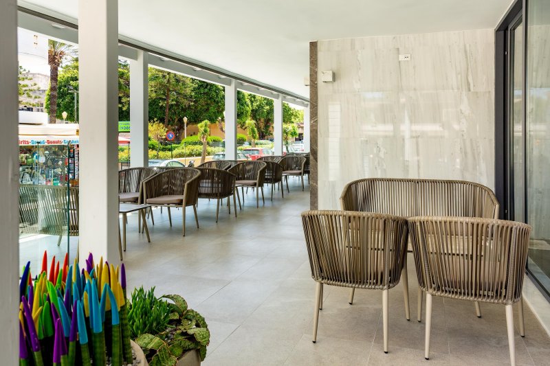 Rodosz Rhodes utazás Rodos Horizon City