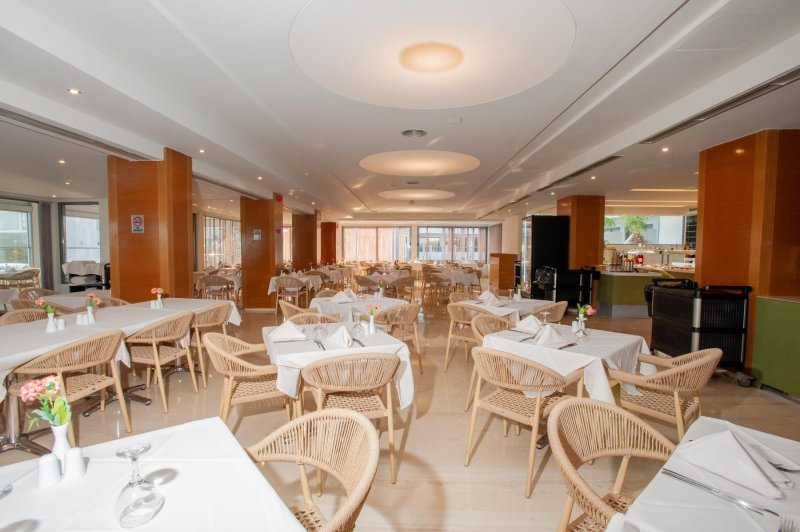 Rodosz utazás Rhodos Horizon Marina