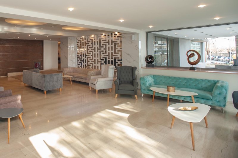 Rodosz utazás Rhodos Horizon Marina