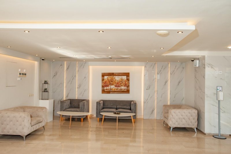 Rodosz utazás Rhodos Horizon Marina