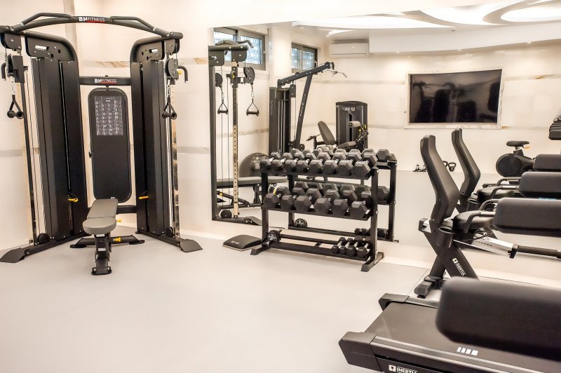 Rodosz utazás Rhodos Horizon Marina