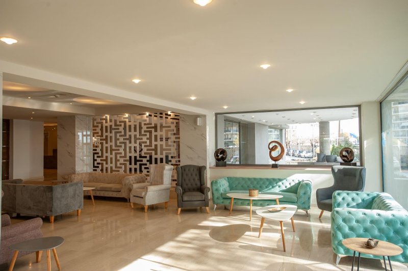 Rodosz utazás Rhodos Horizon Marina