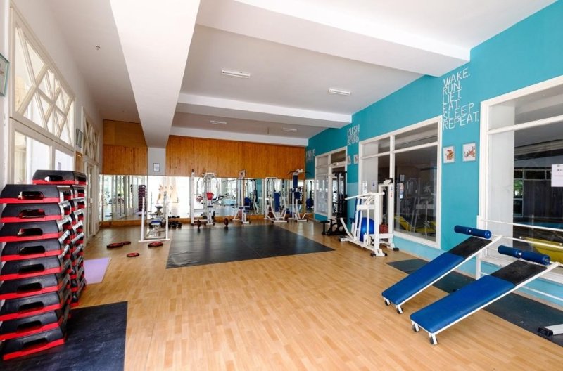 Sousse utazás Riadh Palms