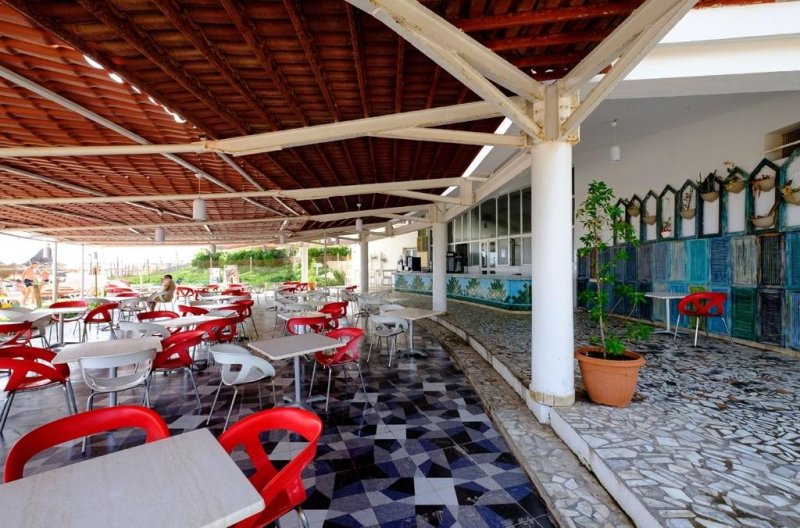 Sousse utazás Riadh Palms