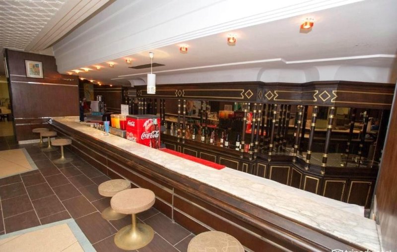 Sousse utazás Riadh Palms