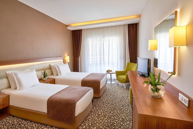 Kusadasi utazás Richmond Ephesus Resort