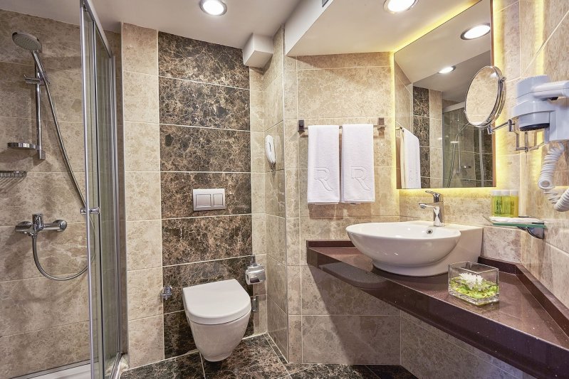 Richmond Ephesus Resort Kusadasi