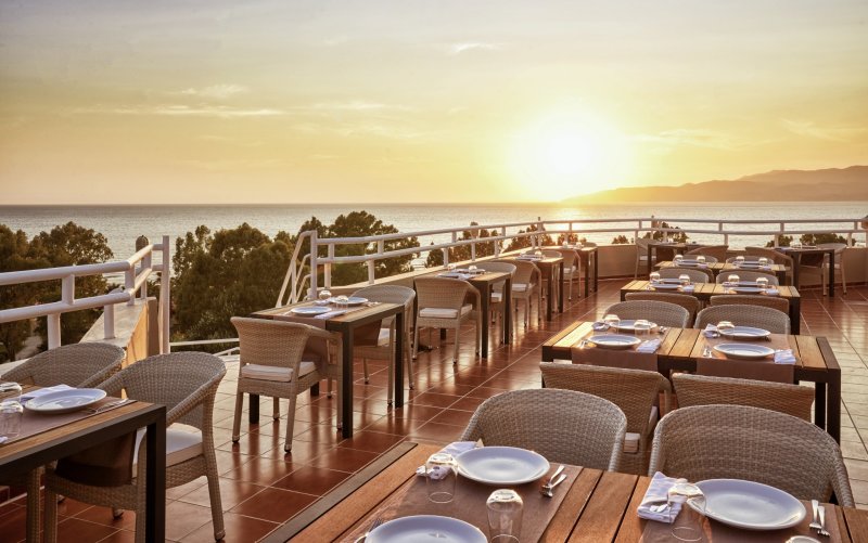 Kusadasi utazás Richmond Ephesus Resort