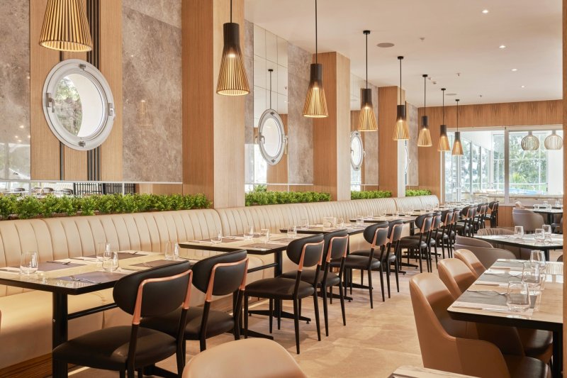 Kusadasi utazás Richmond Ephesus Resort