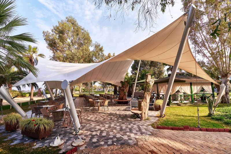 Kusadasi utazás Richmond Ephesus Resort