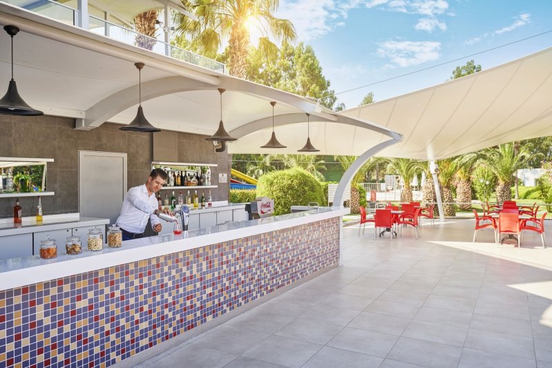 Kusadasi utazás Richmond Ephesus Resort