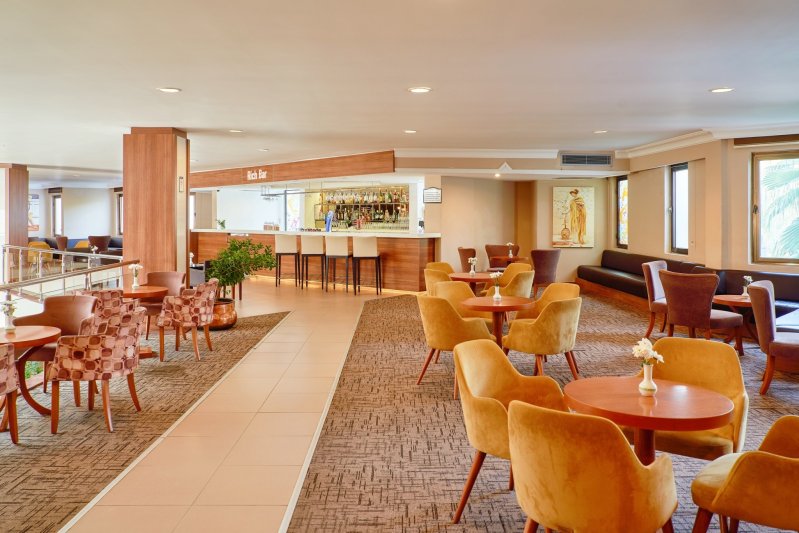 Kusadasi utazás Richmond Ephesus Resort