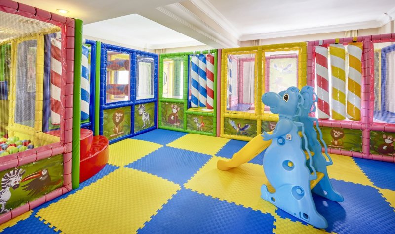 Kusadasi utazás Richmond Ephesus Resort