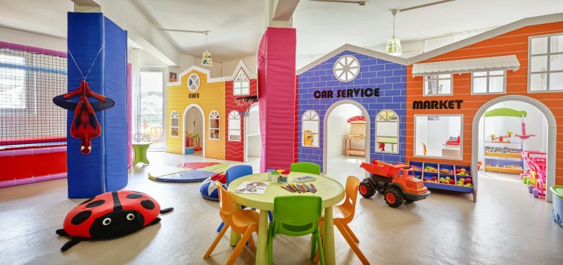 Kusadasi utazás Richmond Ephesus Resort