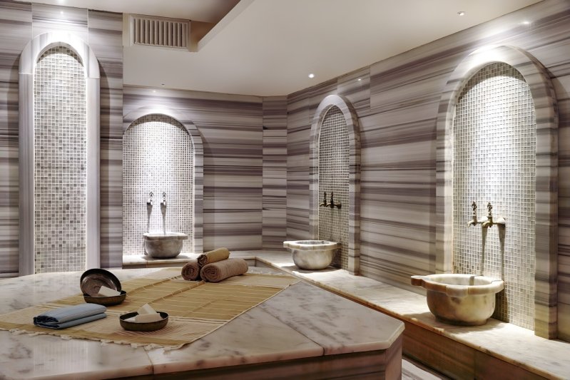 Richmond Ephesus Resort Kusadasi
