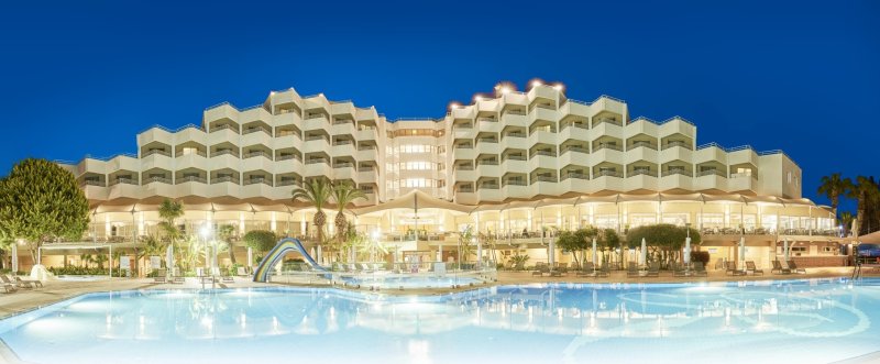 Richmond Ephesus Resort Kusadasi