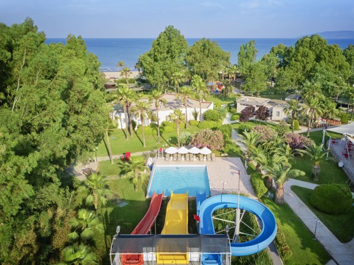 Richmond Ephesus Resort Kusadasi