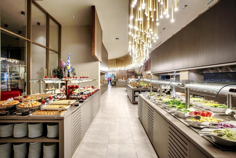 Side utazás Riolavitas Spa & Resort