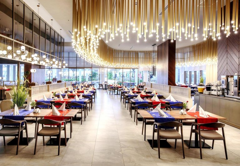 Side utazás Riolavitas Spa & Resort