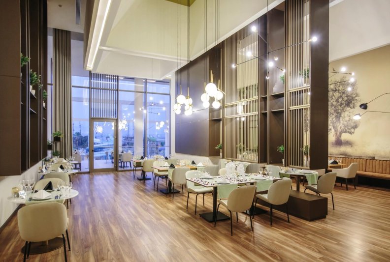 Side utazás Riolavitas Spa & Resort