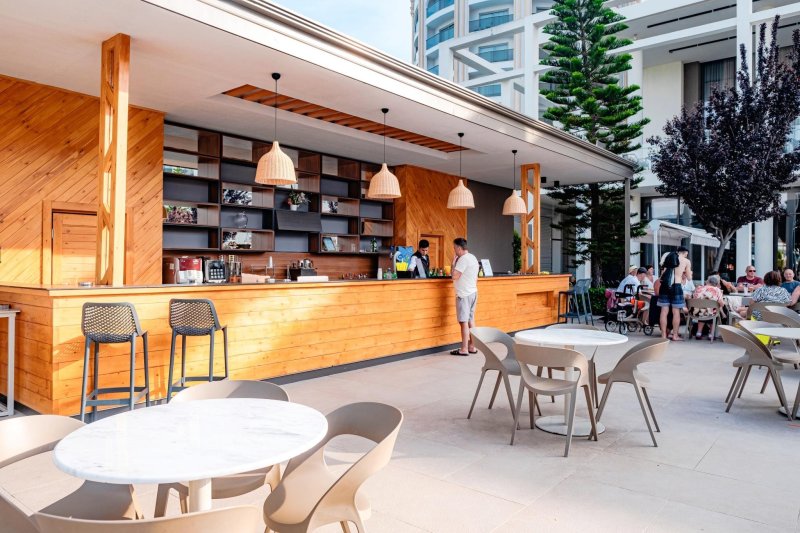 Side utazás Riolavitas Spa & Resort