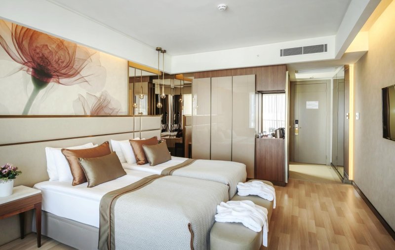 Side utazás Riolavitas Spa & Resort