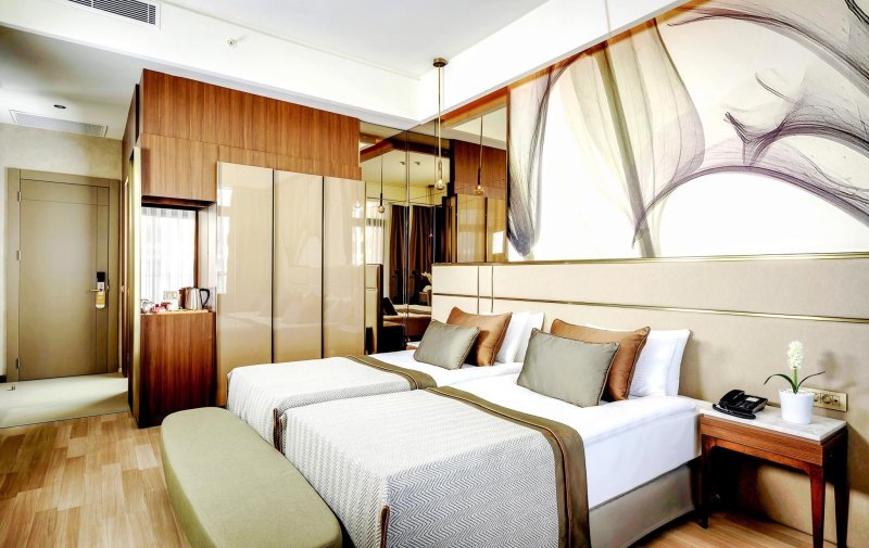 Side utazás Riolavitas Spa & Resort