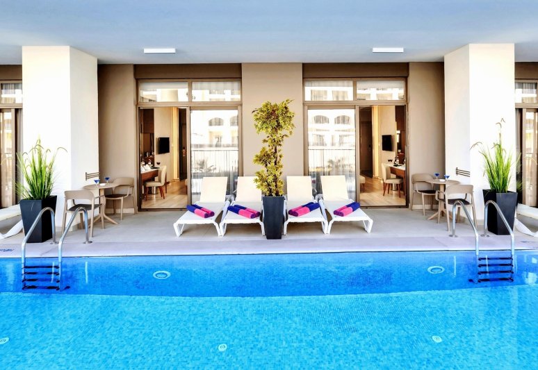 Side utazás Riolavitas Spa & Resort