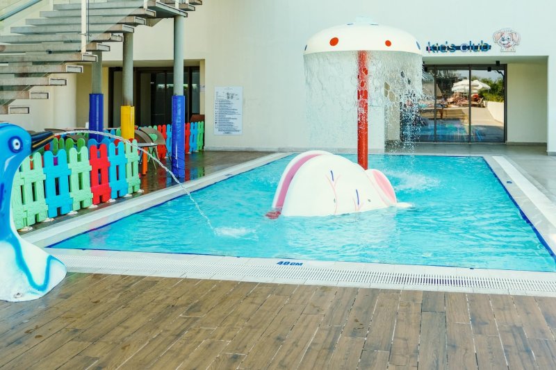 Side utazás Riolavitas Spa & Resort