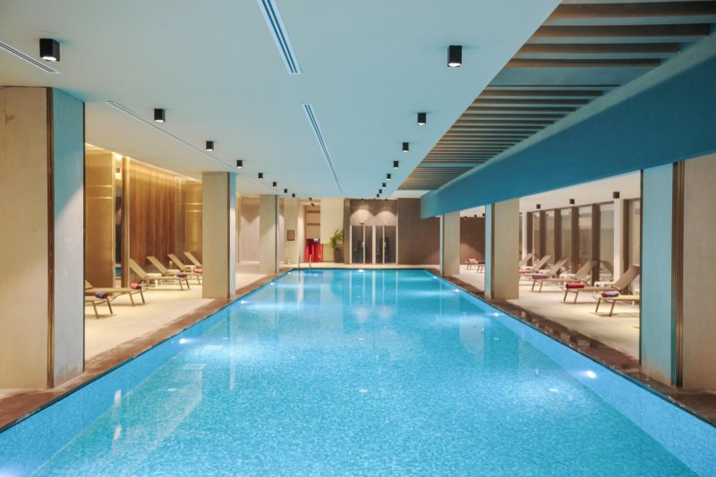 Side utazás Riolavitas Spa & Resort