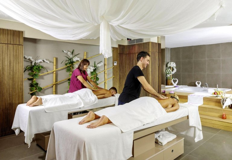 Side utazás Riolavitas Spa & Resort