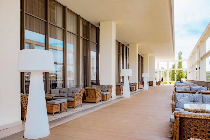 Side utazás Riolavitas Spa & Resort