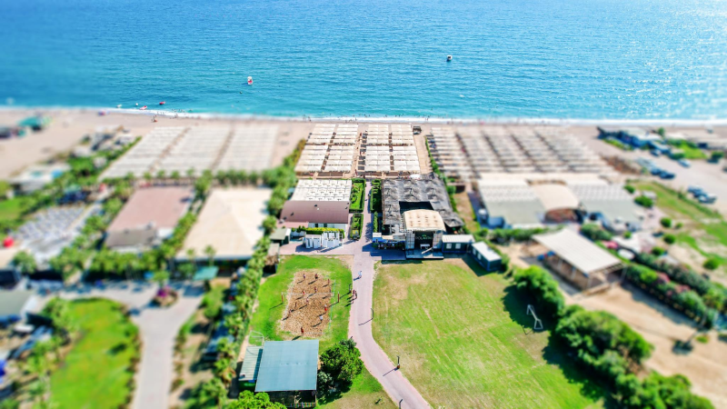 Side utazás Riolavitas Spa & Resort