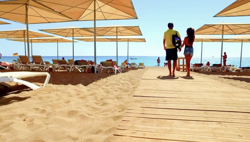 Side utazás Riolavitas Spa & Resort