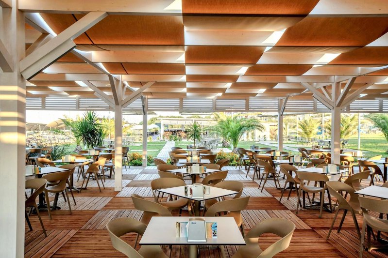 Side utazás Riolavitas Spa & Resort