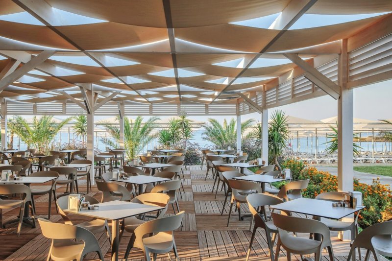 Side utazás Riolavitas Spa & Resort