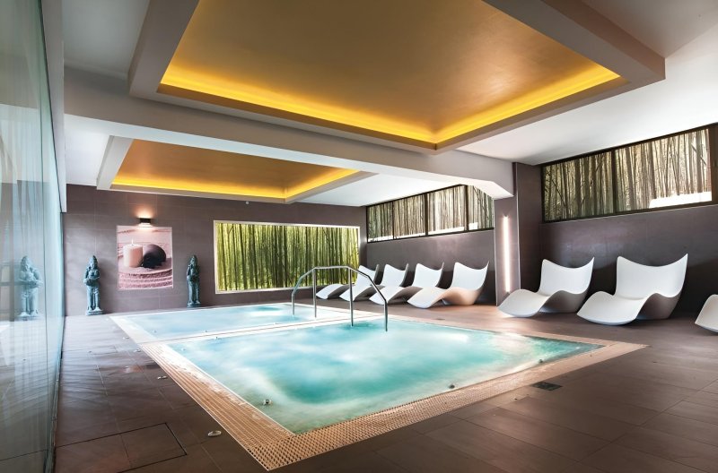 Mallorca utazás Riu Bravo 